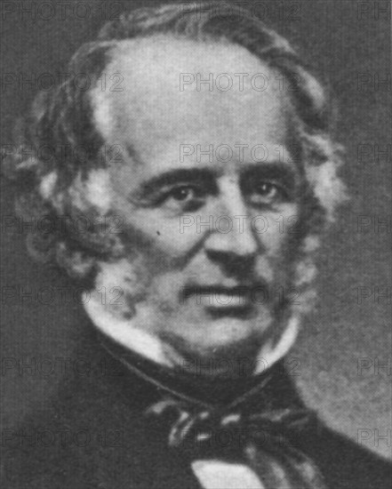 Vanderbilt, Cornelius