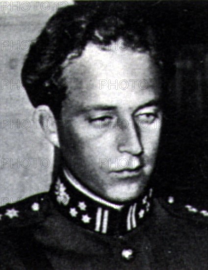 Leopold III