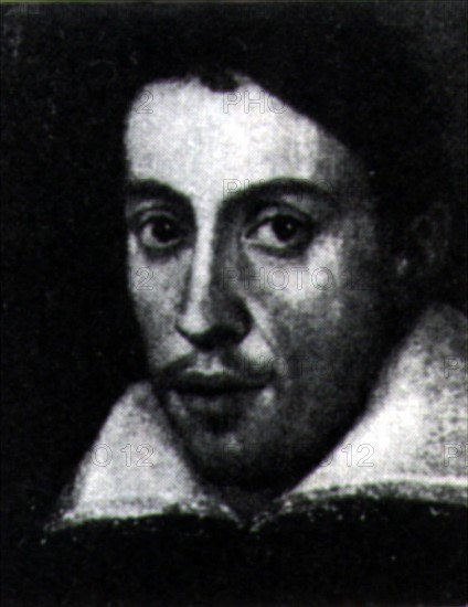 Monteverdi, Claudio