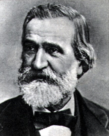 Verdi, Giuseppe