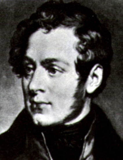 Bellini, Vincenzo