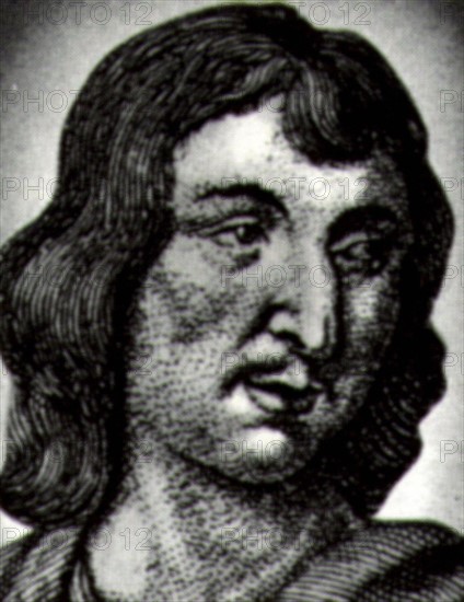 Bergerac, Cyrano de