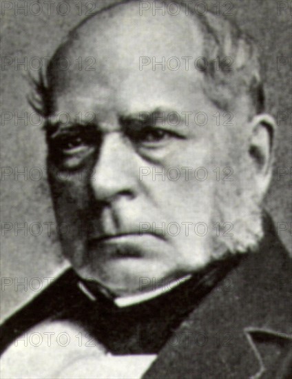 Bessemer, Sir Henry