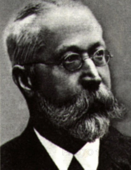 Braun, Carl Ferdinand