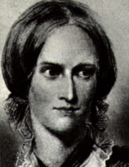 Brontë, Charlotte