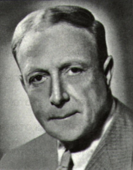 Cronin, Archibald Joseph