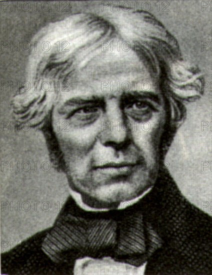 Faraday, Michael