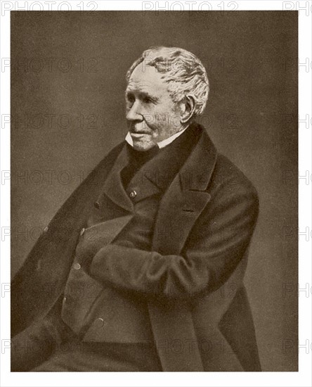 Pierre Fidèle Bretonneau