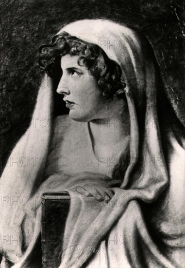 Lady Emma Hamilton