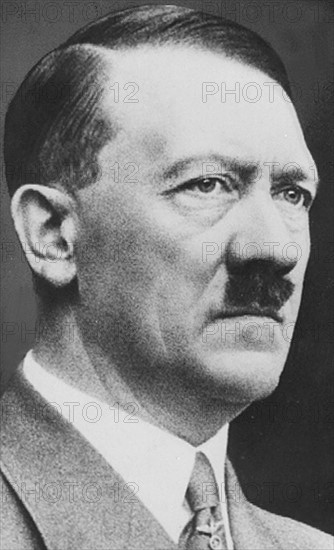 Hitler, Adolf