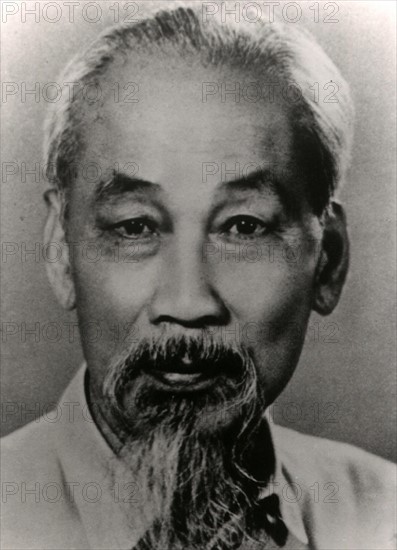 Ho Chi Minh