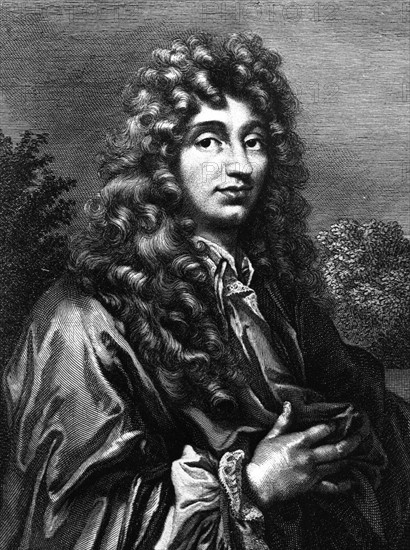 Huygens, Christiaan