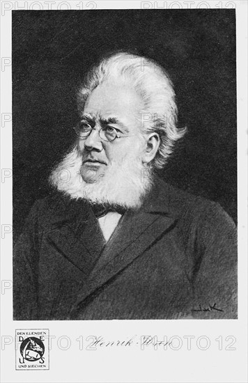 Ibsen, Henrik