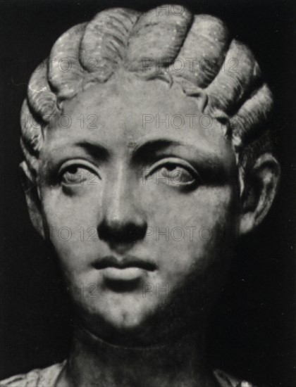 Cleopatra VII