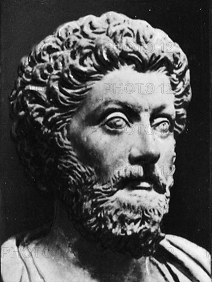 Aurèle, Marc, Marcus Aurelius Antoninus