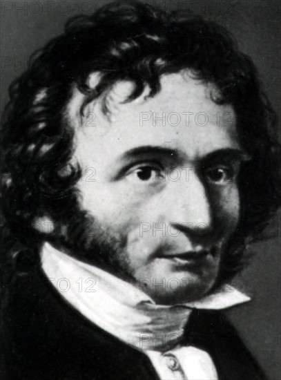 Paganini, Niccoló