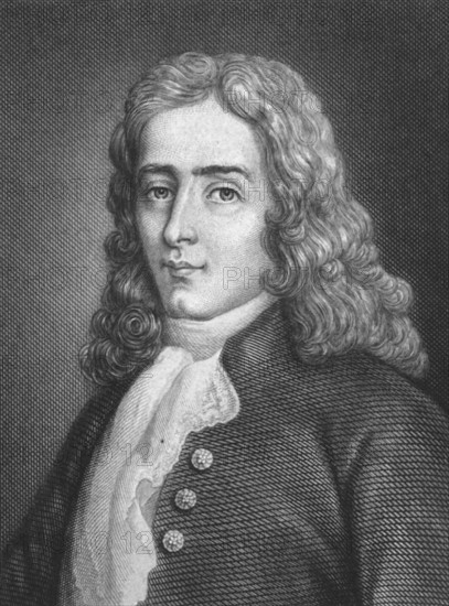 Réaumur, René-Antoine Ferchault de
