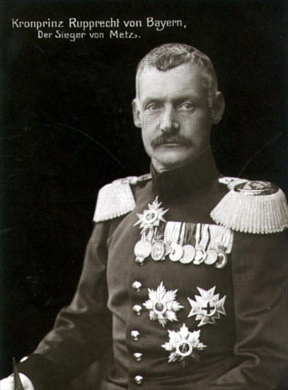 Rupprecht of Bavaria