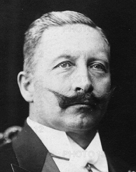 Wilhelm II