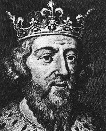 Alfred the Great