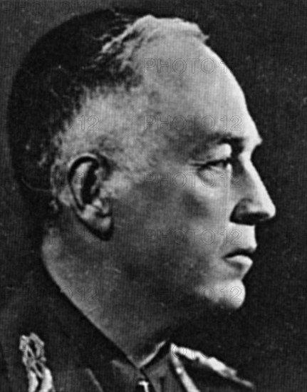 Antonescu, Ion