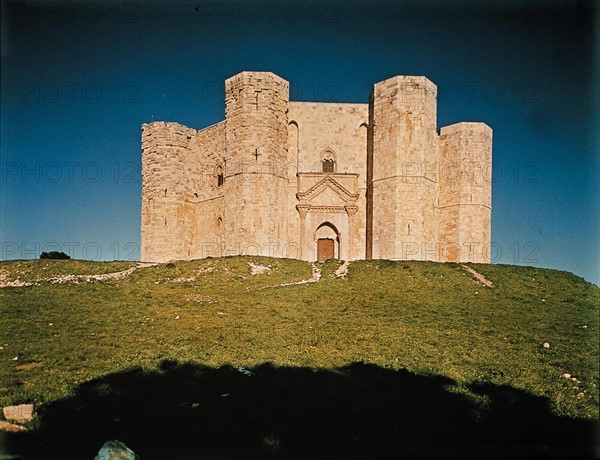 Castel del Monte