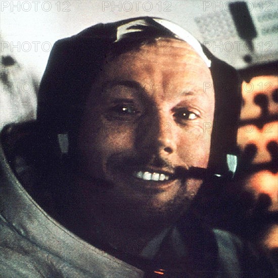 Neil Armstrong