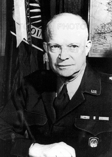 Dwight D. Eisenhower