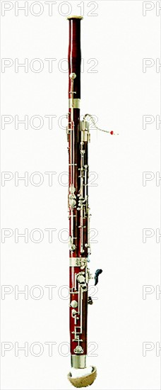 Bassoon