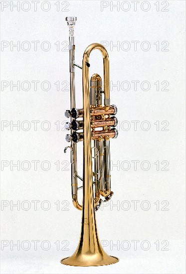 Trumpet