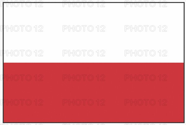 Flag of the Cantabria province