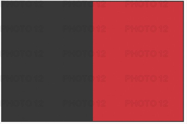 Flag of the province of Namur