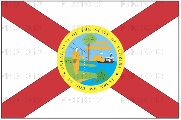 Florida state flag