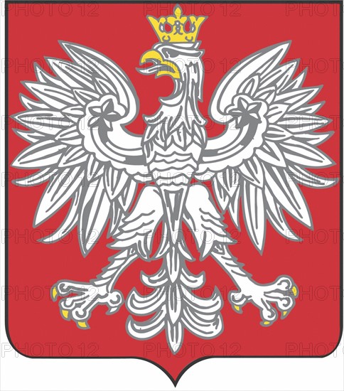 Coat of arms of Poland