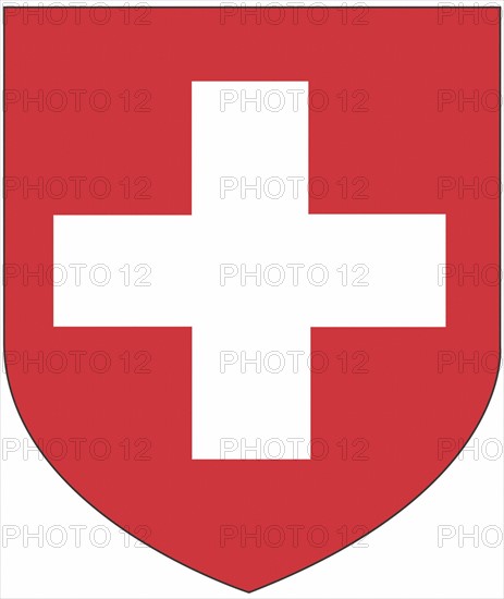 Coat of arms of Switzerland