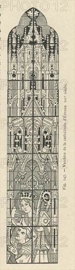 Les arts et métiers au Moyen-Âge, 1887