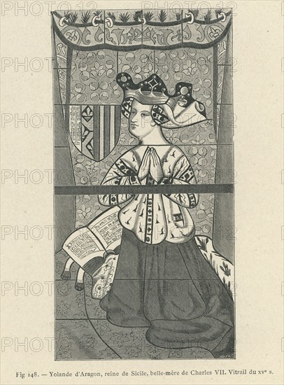 Les arts et métiers au Moyen-Âge, 1887