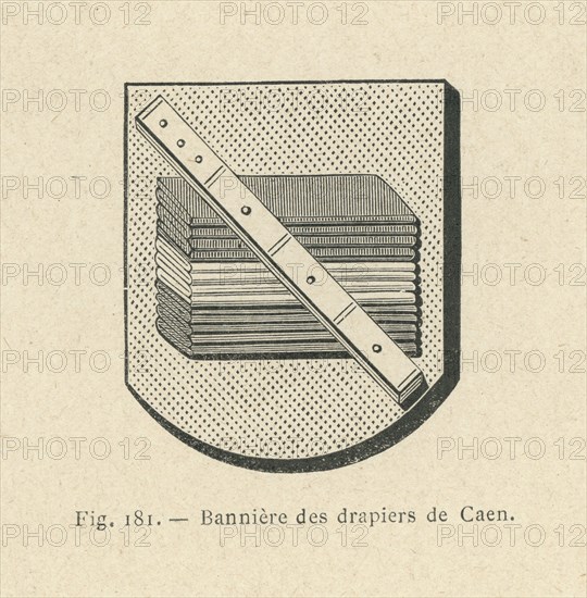 Les arts et métiers au Moyen-Âge, 1887