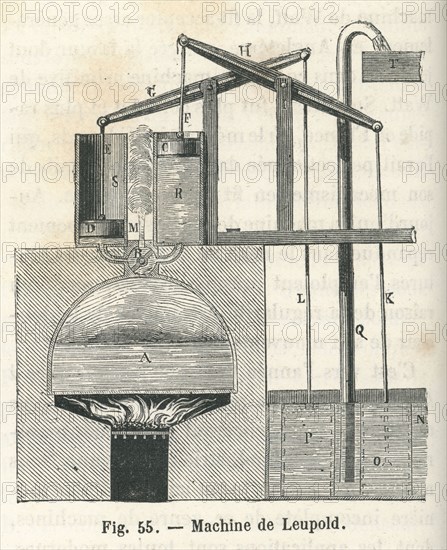 Les Merveilles de la science, 1867