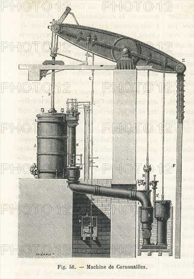 Les Merveilles de la science, 1867