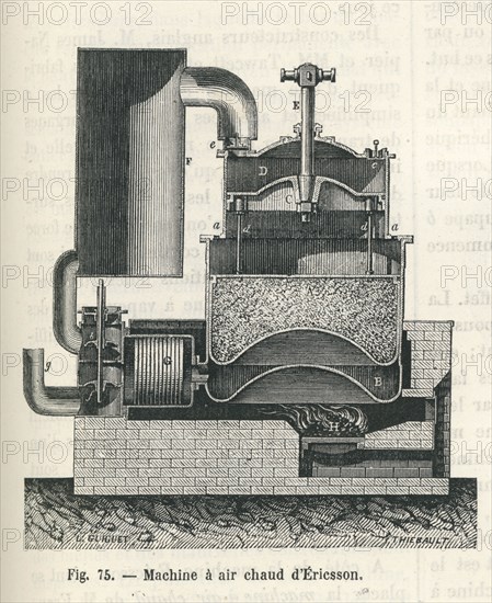 Les Merveilles de la science, 1867