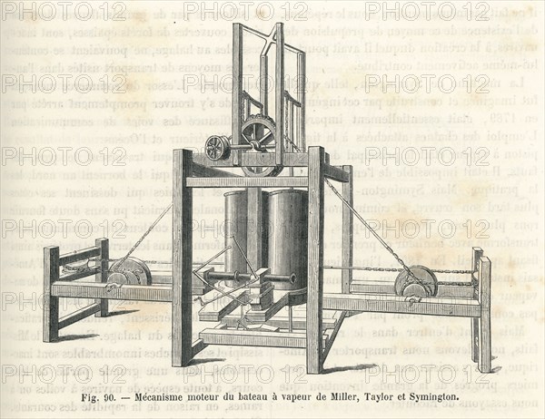 Les Merveilles de la science, 1867