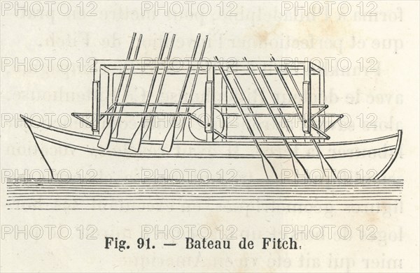 Les Merveilles de la science, 1867