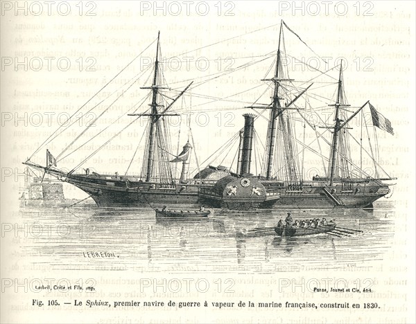 Les Merveilles de la science, 1867