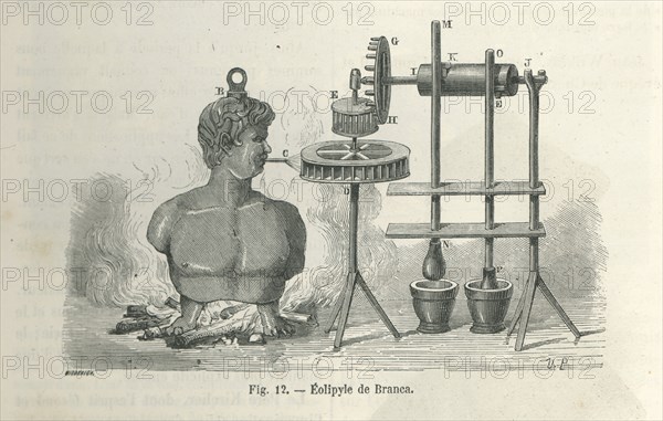 Les Merveilles de la science, 1867