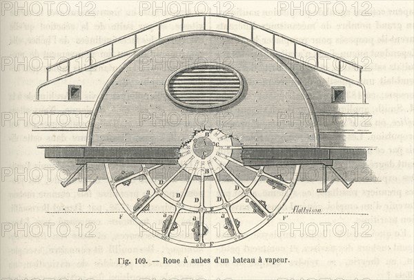 Les Merveilles de la science, 1867