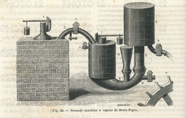 Les Merveilles de la science, 1867