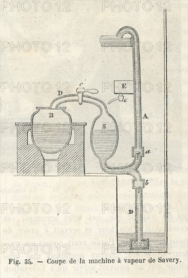 Les Merveilles de la science, 1867