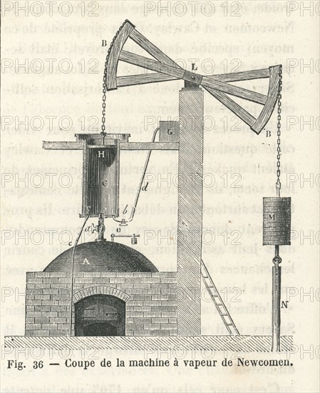 Les Merveilles de la science, 1867