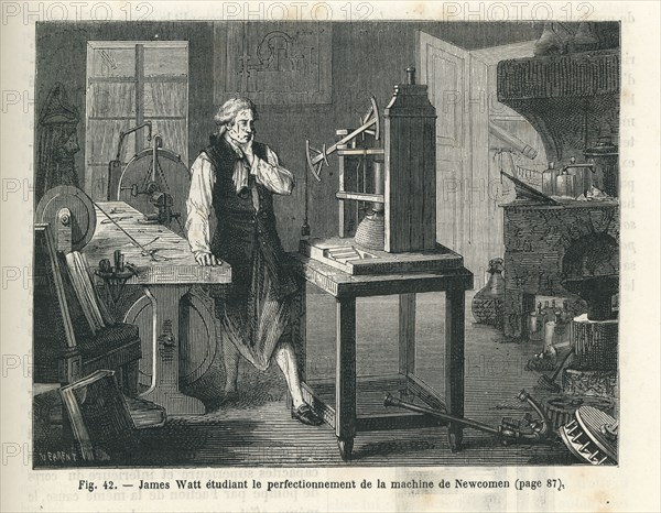 Les Merveilles de la science, 1867